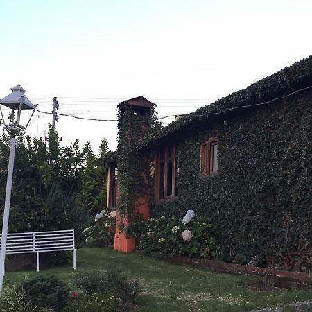 Villa Cabanas En Mazamitla Betito Extérieur photo