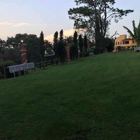 Villa Cabanas En Mazamitla Betito Extérieur photo